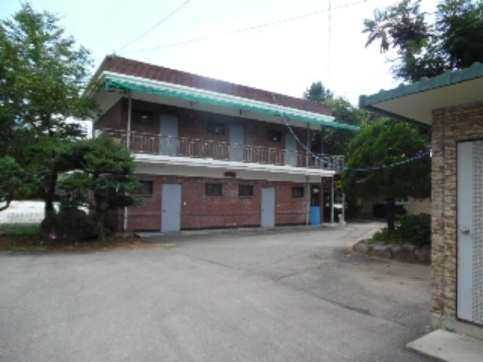 전북특별자치도 무주군 무주읍 당산리 309-1 교육시설 경매 사진 2