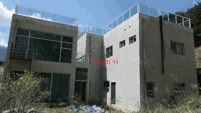전북특별자치도 무주군 설천면 심곡리 1053-8 근린시설 경매 사진 14
