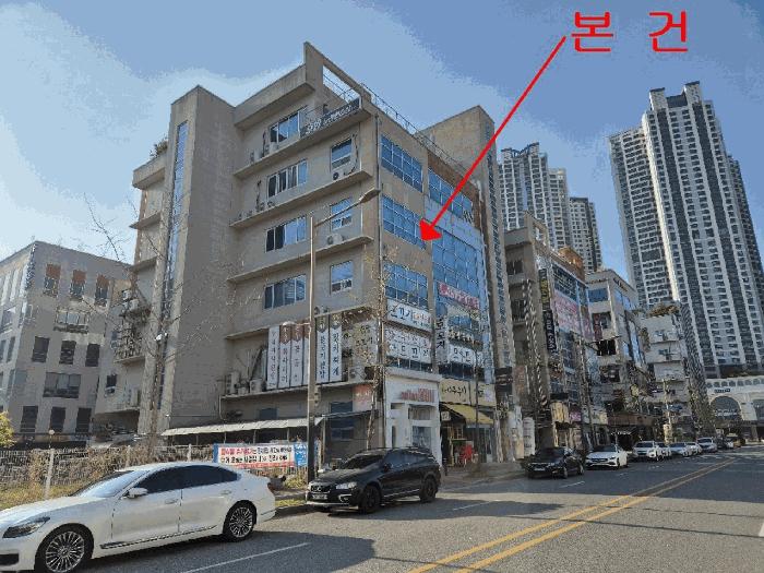 전북특별자치도 전주시 덕진구 중동 776-10 6층601호 근린상가 경매 사진 4