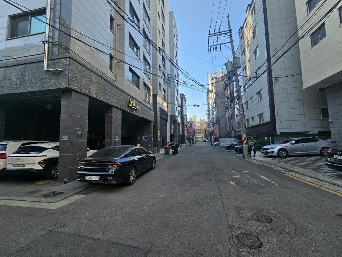 서울특별시 강서구 화곡로42길 24, 제6층 제602호구) 서울특별시 강서구 화곡동 24-106 오피스텔 경매 사진 4