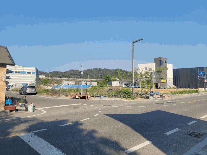 경상북도 성주군 성주읍 예산리 277-2 전 경매 사진 3