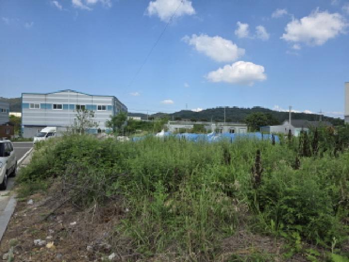 경상북도 성주군 성주읍 예산리 277-2 전 경매 사진 9