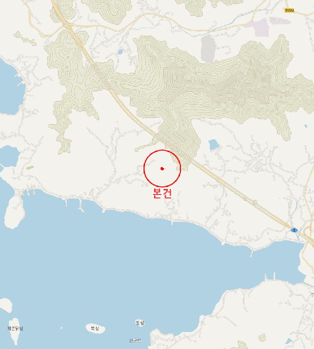 경상남도 창원시 마산합포구 구산면 내포리 966 전 경매 사진 7
