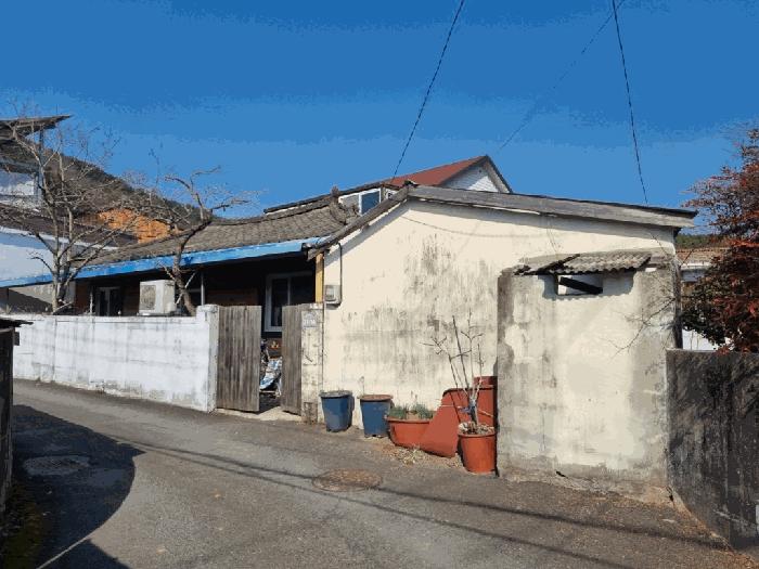경상남도 창원시 마산합포구 진동면 신기리 252 답 경매 사진 3