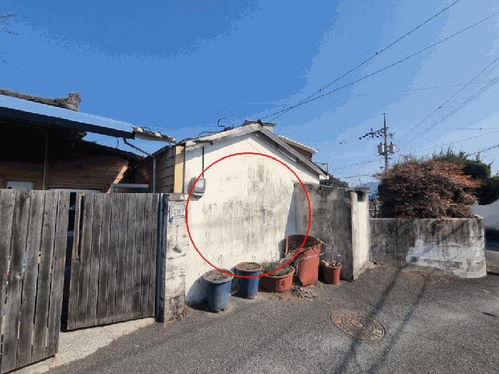 경상남도 창원시 마산합포구 진동면 신기리 252 답 경매 사진 5