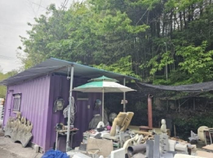 전라남도 순천시 상사면 흘산리 산232-1 임야 경매 사진 47