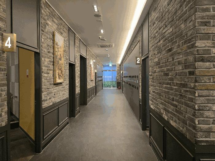 전라남도 광양시 중동 1309-1 이편한세상광양 101동 2층211호 근린상가 경매 사진 7