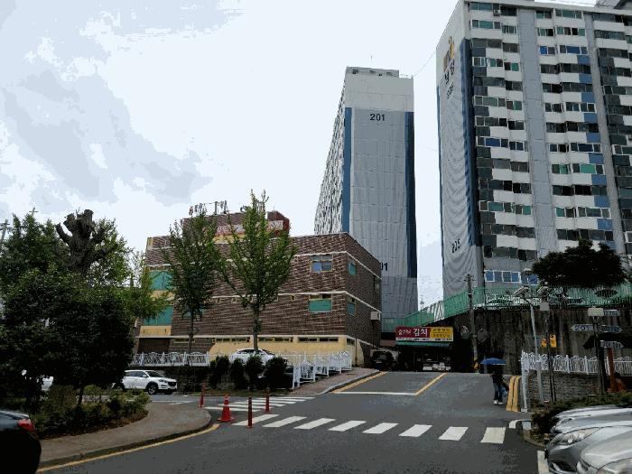 전라남도 여수시 선원동 1256-8 근린시설 경매 사진 12