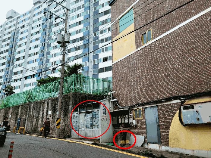 전라남도 여수시 선원동 1256-8 근린시설 경매 사진 18