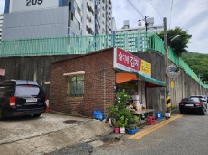 전라남도 여수시 선원동 1256-8 근린시설 경매 사진 19