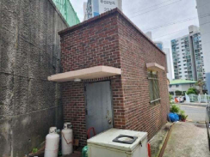 전라남도 여수시 선원동 1256-8 근린시설 경매 사진 21