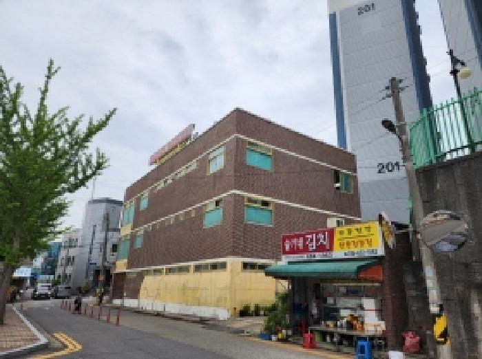 전라남도 여수시 선원동 1256-8 근린시설 경매 사진 25