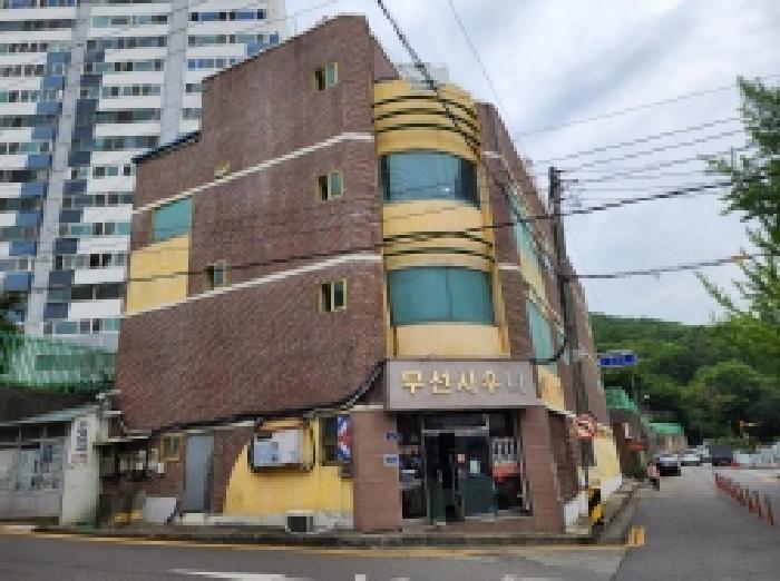 전라남도 여수시 선원동 1256-8 근린시설 경매 사진 28