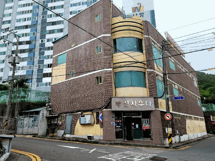 전라남도 여수시 선원동 1256-8 근린시설 경매 사진 5