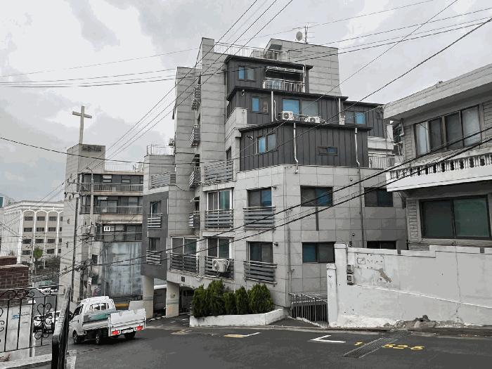 서울특별시 관악구 봉천동 660-10 6층601호 다세대(빌라) 경매 사진 1