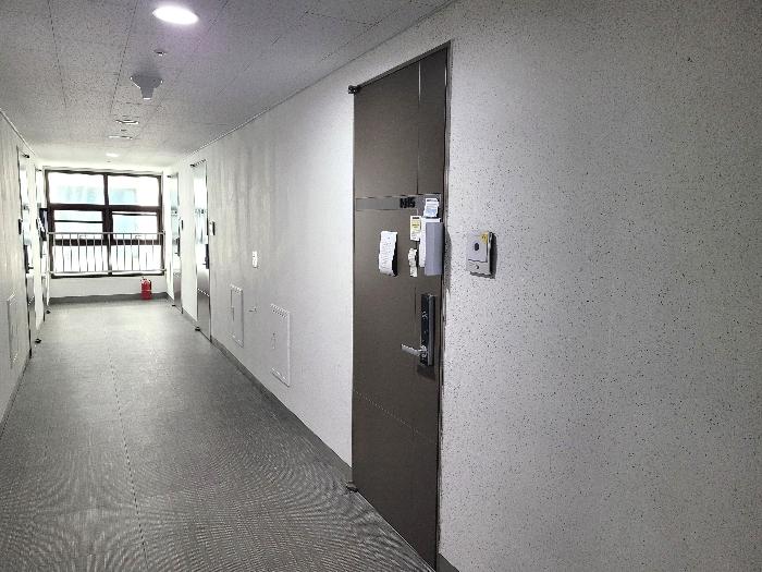 충청남도 서산시 성연면 성연2로 45, 14층에이-1415호 (이안큐브오피스텔)구) 충청남도 서산시 성연면 오사리 1645 오피스텔 경매 사진 1
