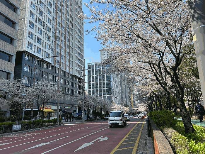 서울특별시 구로구 구로동 106-2 대림역포스큐 제16층 제1611호 도시형생활주택 경매 사진 2