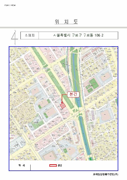 서울특별시 구로구 구로동 106-2 대림역포스큐 제16층 제1611호 도시형생활주택 경매 사진 9