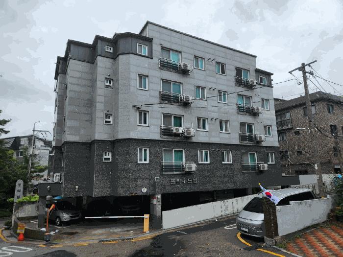 서울특별시 금천구 시흥동 169-45 프라우드빌 제3층 제302호 다세대(빌라) 경매 사진 5