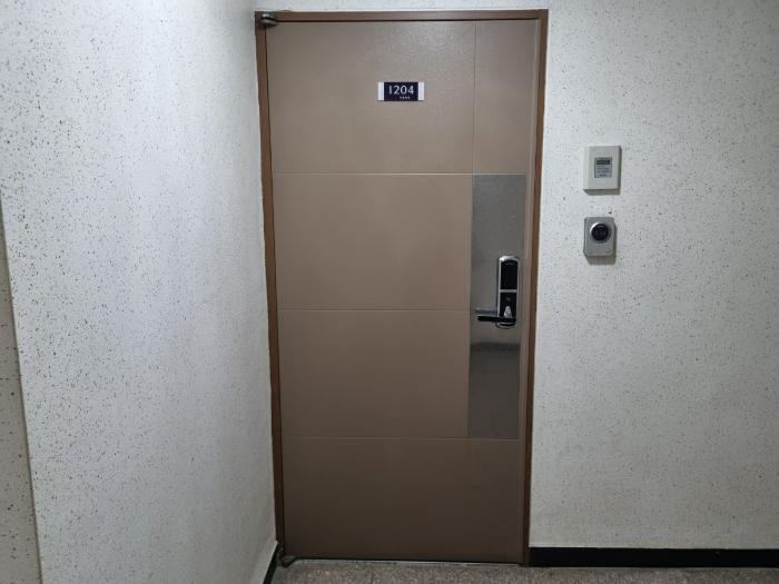 인천광역시 부평구 장제로 166, 1동 12층1204호 (부평동,신승캐슬)구) 인천광역시 부평구 부평동 124-14 오피스텔 경매 사진 4