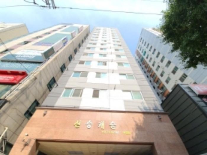 인천광역시 부평구 장제로 166, 1동 12층1204호 (부평동,신승캐슬)구) 인천광역시 부평구 부평동 124-14 오피스텔 경매 사진 5
