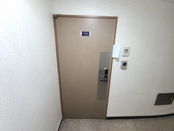 인천광역시 부평구 장제로 166, 1동 12층1204호 (부평동,신승캐슬)구) 인천광역시 부평구 부평동 124-14 오피스텔 경매 사진 8