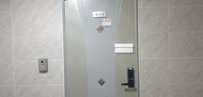 경기도 안산시 상록구 선암로1길 23, 3층301호구) 경기도 안산시 상록구 본오동 935-11 도시형생활주택 경매 사진 17