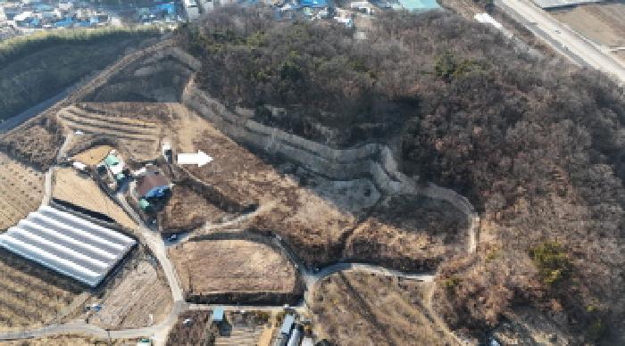 경상북도 김천시 임야
