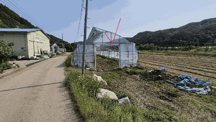강원특별자치도 화천군 상서면 노동리 519-1 전 경매 사진 5