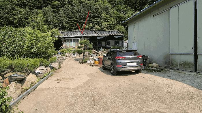 강원특별자치도 화천군 상서면 노동리 525 답 경매 사진 15