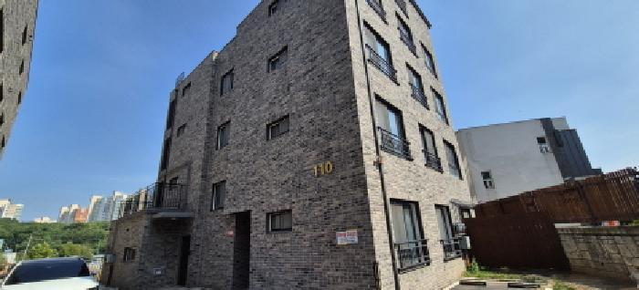 경기도 고양시 일산동구 풍동 1398 스타팰리스 110동 1층101호 다세대(빌라) 경매 사진 7