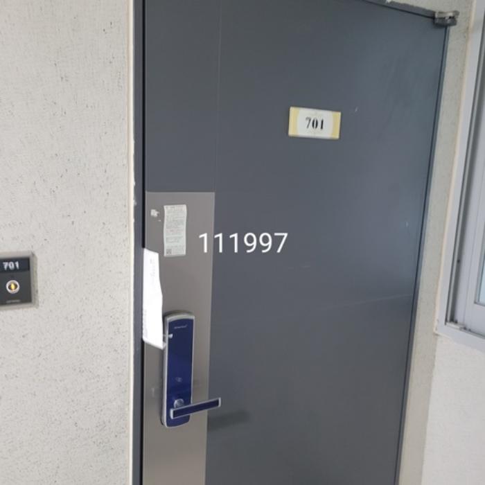부산광역시 해운대구 좌동순환로15번길 7, 7층701호 (중동,롱스테이텔)구) 부산광역시 해운대구 중동 1754-2 오피스텔 경매 사진 8