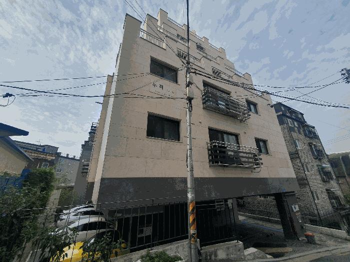 서울 강서구 다세대(빌라)