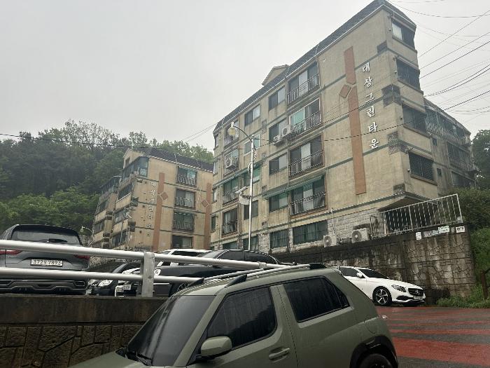 인천광역시 부평구 경인로818번길 84-13, 4동 지층비01호 (부평동,대상그린빌)구) 인천광역시 부평구 부평동 768-354 다세대(빌라) 경매 사진 3