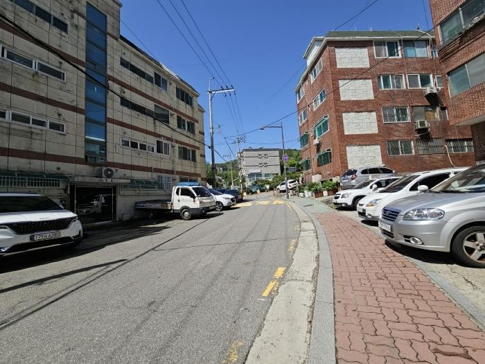 인천광역시 부평구 경인로818번길 84-13, 4동 지층비01호 (부평동,대상그린빌)구) 인천광역시 부평구 부평동 768-354 다세대(빌라) 경매 사진 5