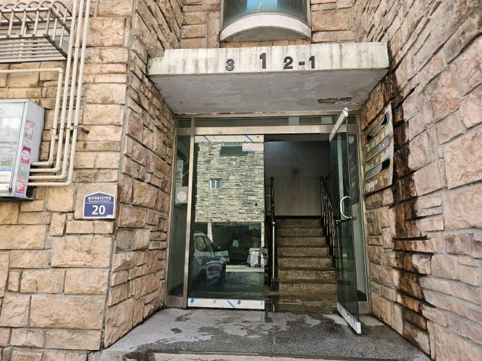 인천광역시 부평구 경인로818번길 84-13, 4동 지층비01호 (부평동,대상그린빌)구) 인천광역시 부평구 부평동 768-354 다세대(빌라) 경매 사진 7