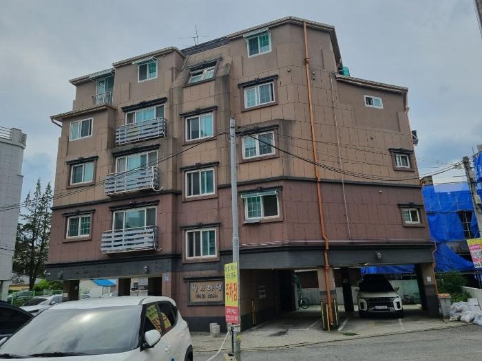 경기도 용인시 처인구 포곡읍 포곡로117번길 7-4, 4층402호 (웰스하임)구) 경기도 용인시 처인구 포곡읍 둔전리 367-2 다세대(빌라) 경매 사진 1