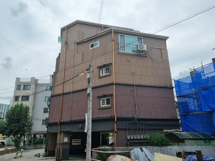 경기도 용인시 처인구 포곡읍 포곡로117번길 7-4, 4층402호 (웰스하임)구) 경기도 용인시 처인구 포곡읍 둔전리 367-2 다세대(빌라) 경매 사진 3