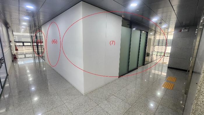 경기도 화성시 노들길 6-12, 1동 2층207호 (새솔동,엠폴리스303)구) 경기도 화성시 새솔동 99-3 근린상가 경매 사진 6
