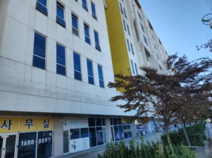 인천광역시 서구 가람로 14, 4층 426호 (오류동,인천표면처리센터공장동)구) 인천광역시 서구 오류동 1610-1 아파트형공장 경매 사진 10