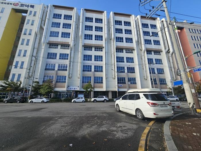인천광역시 서구 가람로 14, 4층 426호 (오류동,인천표면처리센터공장동)구) 인천광역시 서구 오류동 1610-1 아파트형공장 경매 사진 3