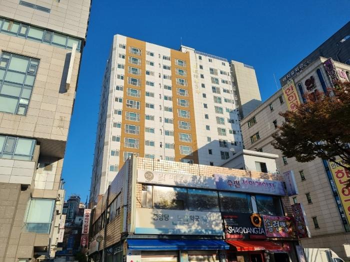 경기 성남시 수정구 오피스텔