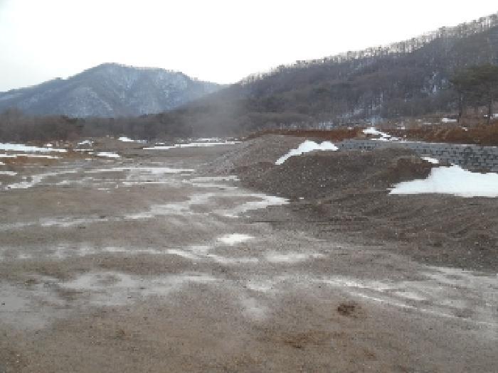 전북특별자치도 진안군 정천면 갈용리 산157-1 임야 경매 사진 16