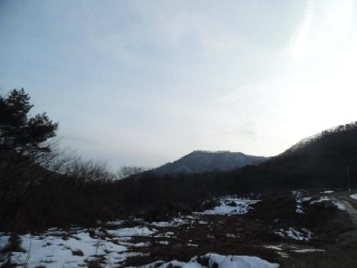 전북특별자치도 진안군 정천면 갈용리 산157-1 임야 경매 사진 21