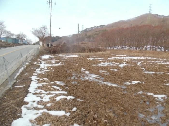 전북특별자치도 진안군 정천면 갈용리 산157-1 임야 경매 사진 31