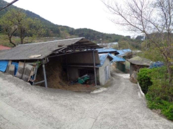 경상남도 남해군 답
