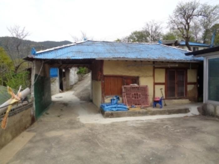 경상남도 남해군 서면 중현리 271 답 경매 사진 10