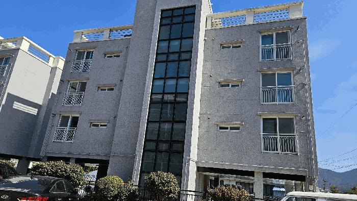 경상남도 남해군 이동면 무림리 1160-4 1동 4층402호 다세대(빌라) 경매 사진 1