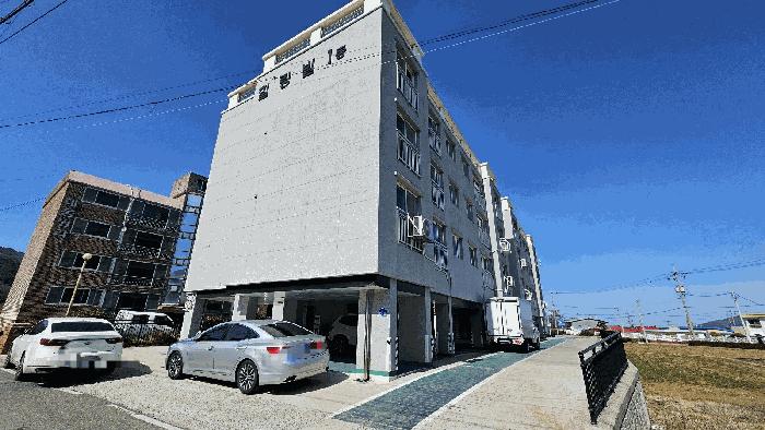 경상남도 남해군 이동면 무림리 1160-4 1동 4층402호 다세대(빌라) 경매 사진 2