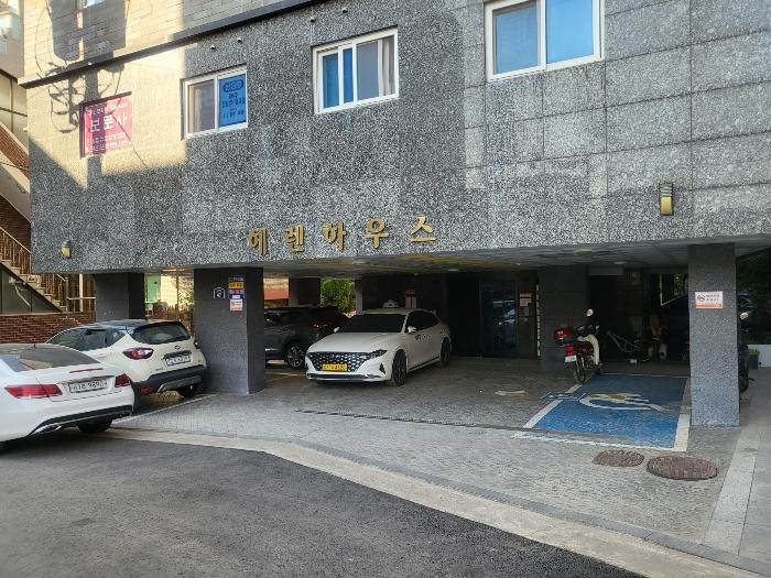 서울특별시 중랑구 면목로84길 47, 2층201호 (면목동,헤렌하우스)구) 서울특별시 중랑구 면목동 1295 다세대(빌라) 경매 사진 4